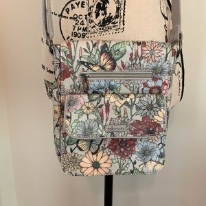Sakroots Crossbody Purse